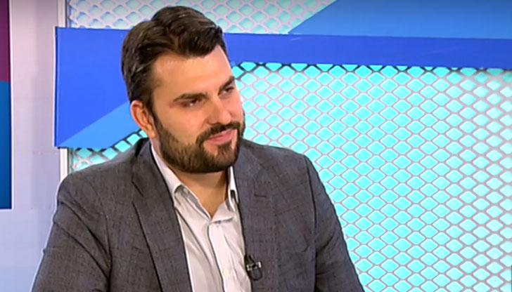 Служебната власт трябва да направи нещо, за да не катастрофира