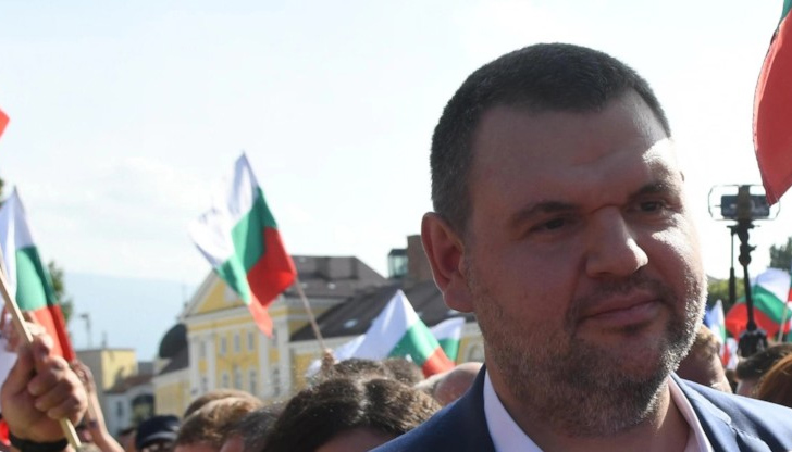 ДПС се явява с пълна листа с общо 22 кандидатиПП