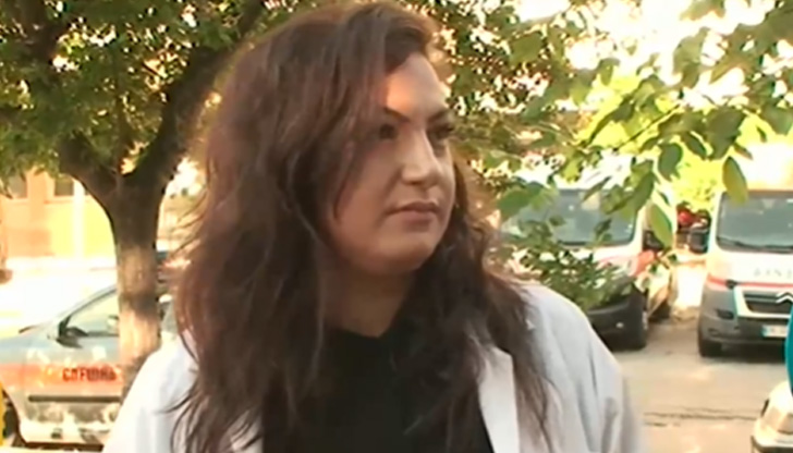 Родители на дете нападнаха медик в болницата в Шумен.По време