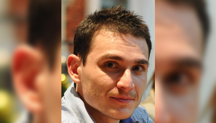 Преди седем месеца ме попитаха защо съм се съгласил да