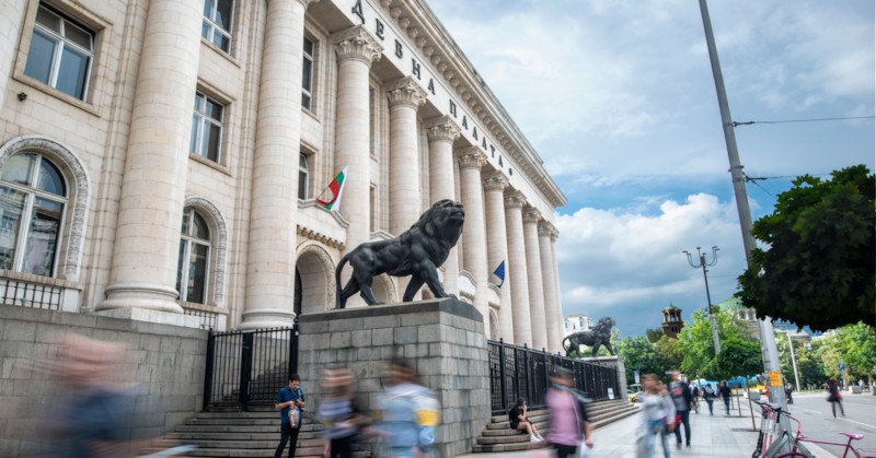 Обвиняемата е на 68 години и е неосъжданаСофийска градска прокуратура