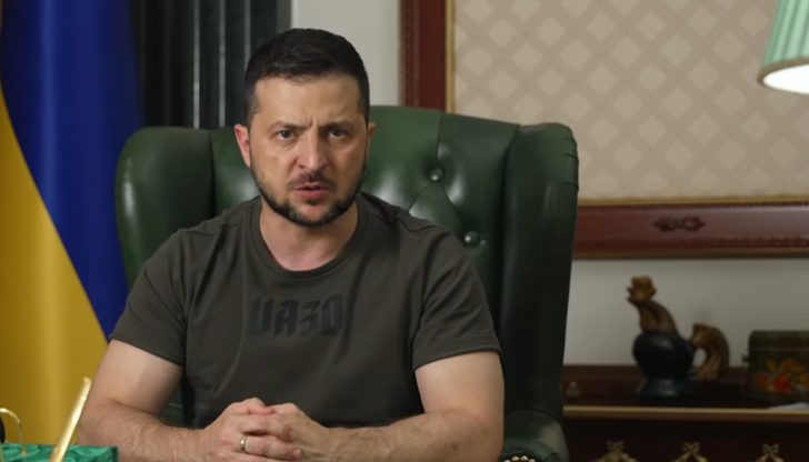 Нито един руски пропагандатор не трябва да остава на територията