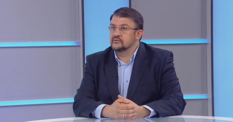 В момента се обсъжда "Продължаваме промяната" да се явят на