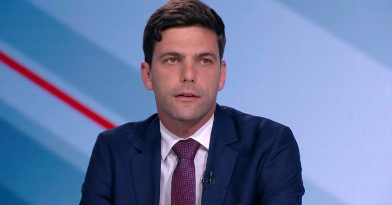 Към този момент не е взето решение къде ще водя