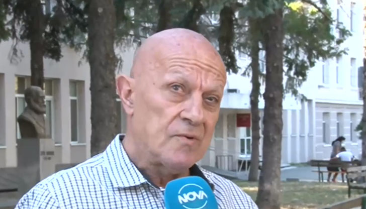 Сред изоставените има и децаТема, която се превръща в тенденция