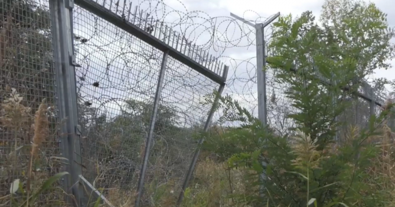 Продължава подсилването на границата с Турция след жестоката трагедия в