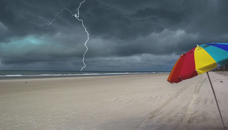 Днес ще бъде предимно слънчево.В следобедните часове, главно над планинските