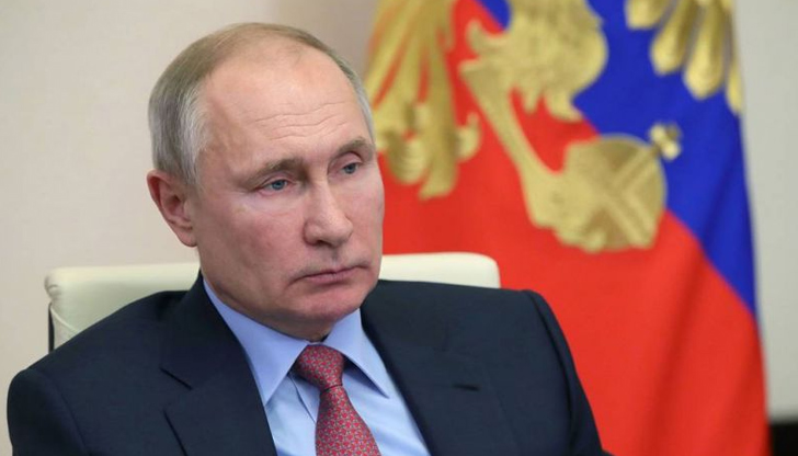 Тези данни разпространи днес руският социологически център ВЦИОМОт седмица насам