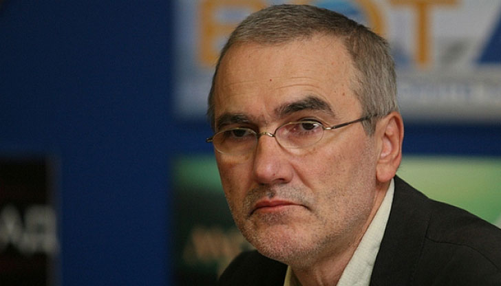 Михаил Горбачов е човекът, благодарение на когото започнах да спя