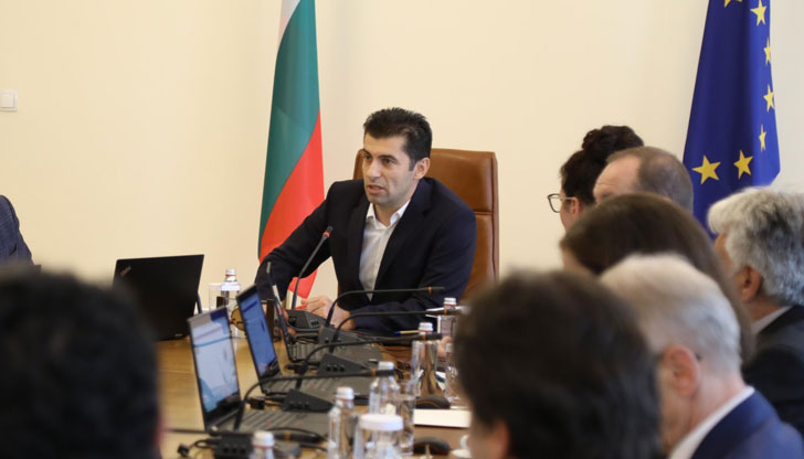 Преобразуват се някои държавни предприятияДържавното предприятие "Държавната петролна компания" (ДПК)