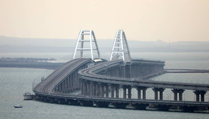 Киев не е обявявал официално, че стои зад тези инциденти,