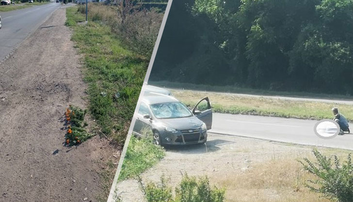 Починалата жена в катастрофата на "Челопешко шосе" от 9 август