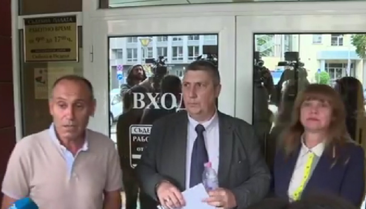 &bdquo;Сигналът е получен на 11.08 в 21 часа като веднага