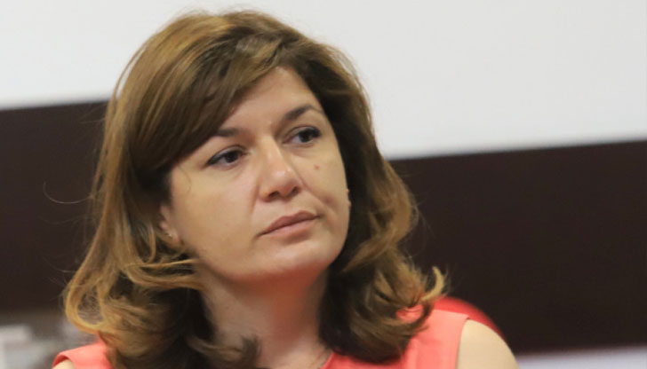 Служебното правителство продължава с бързата смяна на ключови кадри в