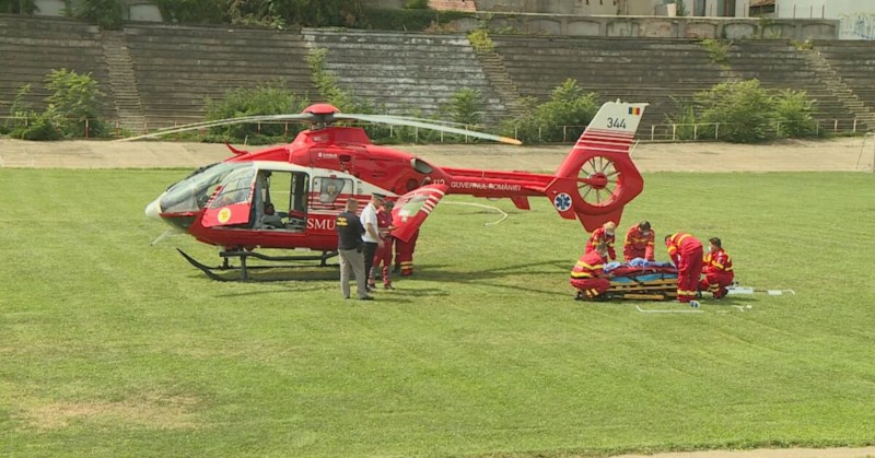 Катастрофиралият румънски автобус се е прибирал от екскурзия в Истанбул