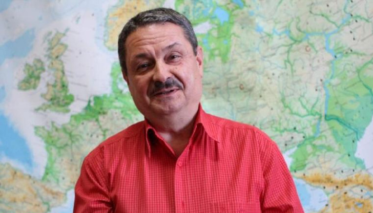 Aвгуст се очертава като по-топъл от нормалното с около градус