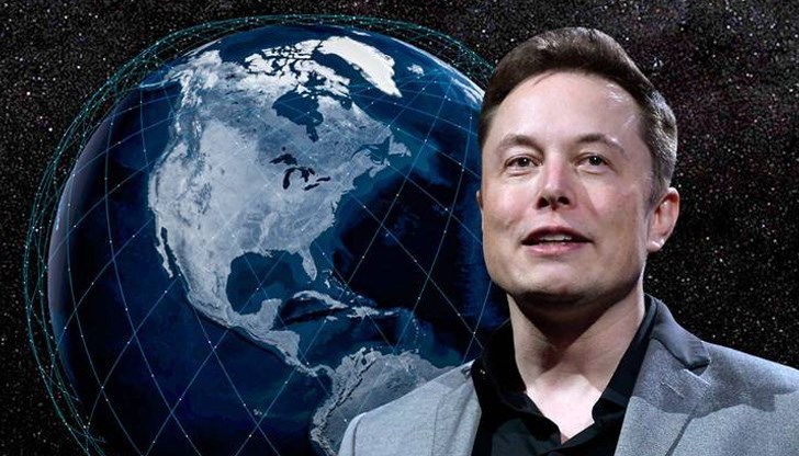 Компанията за сателитен интернет Starlink предприе драстично намаление на цените