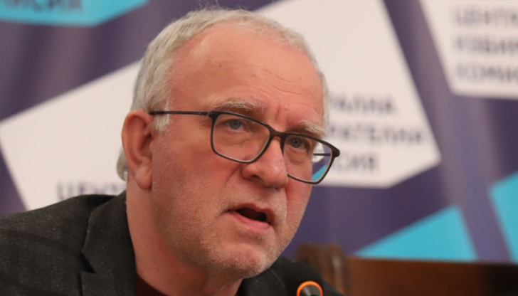 Никой не би могъл да влезе в халето, където се