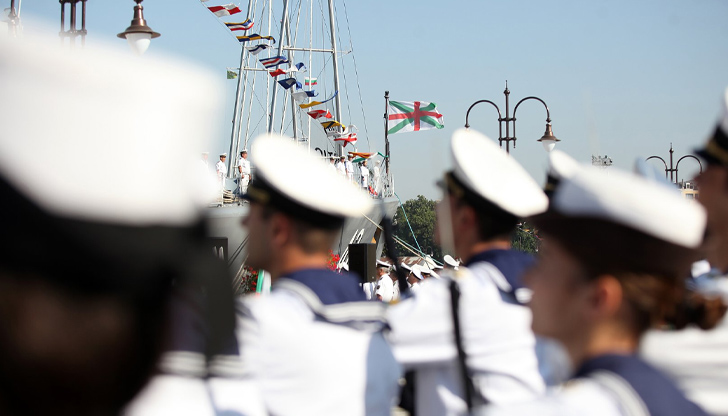 Инициативата ще се проведе на 20-ти августУчастието на Военно окръжие