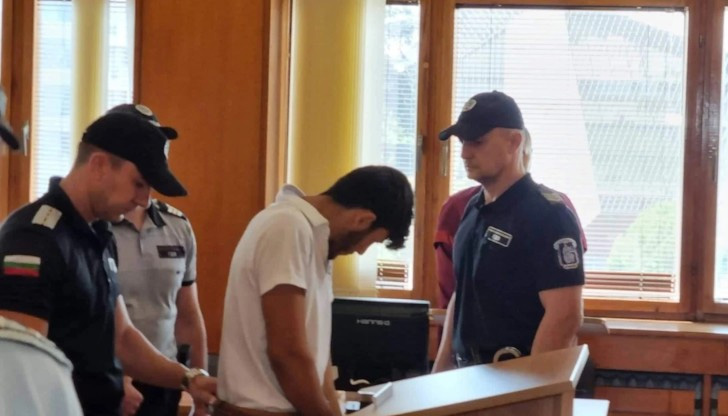 Престъплението, извършено от Омар Мохамад Али Аднан, е фрапантен удар