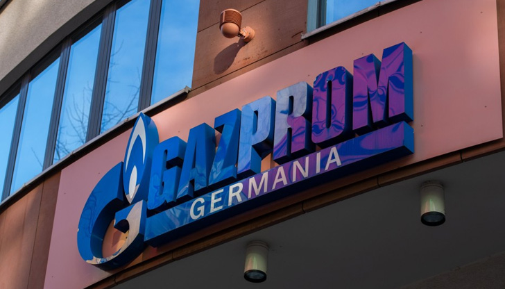 Германските власти подготвят евентуална национализация на Газпром Германия, която вече