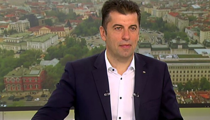 Втечненият газ от Съединените щати е най-добрият вариант за БългарияТова