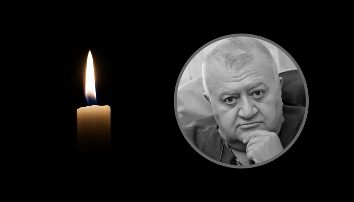 Почина известният хирург д-р Александър СтанишевД-р Станишев беше лекар в