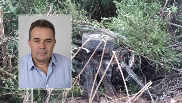 Търсят се кръводарители за спасяването на д-р Григор ТомовТова стана