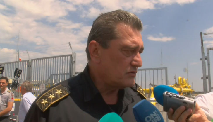 74 горски и полски пожари са регистрирани днес у нас.