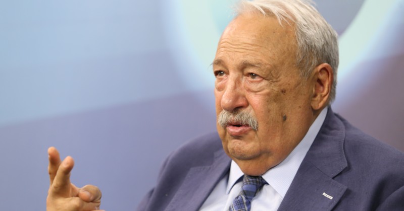 Резултат от тези избори ще са пак избори, те няма