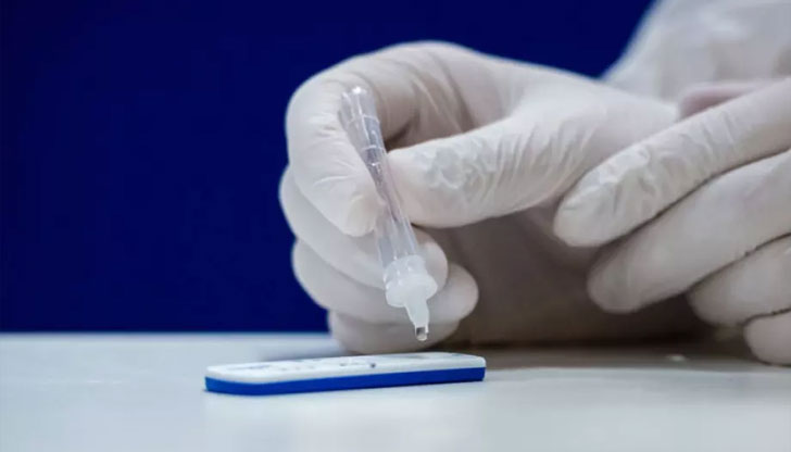 10 души са изгубили битката за живот през последното денонощие1951