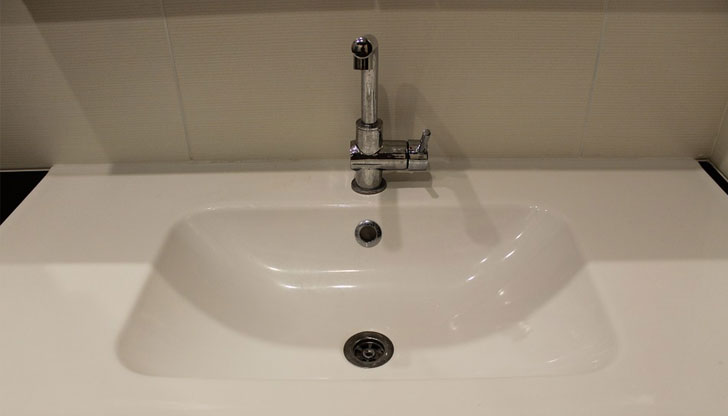 Поради извършване на ремонтни дейности от страна на ЕРП Север