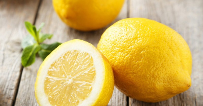 Приложенията на лимона в домакинството и кулинарията са многобройниТози полезен