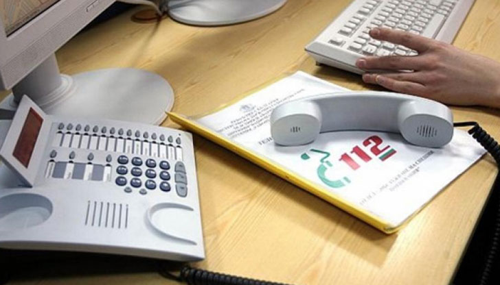 Жена подаде фалшив сигнал, че дъщеря ѝ е била изнасилена