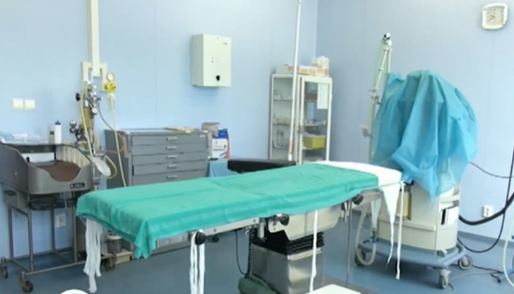 Връщат родилки в болницата в Разград.Бременните сами трябва да търсят
