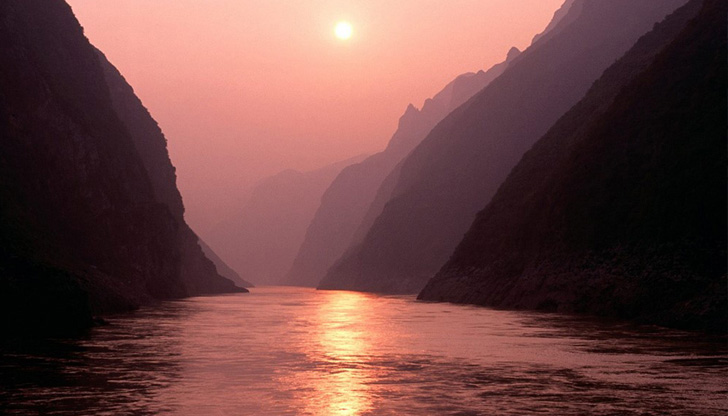 Според репортажа други 300 млн. куб. м ще бъдат освободени