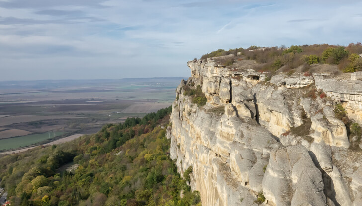 Всички сме чували за Мадарския конник. Освен този глобален символ