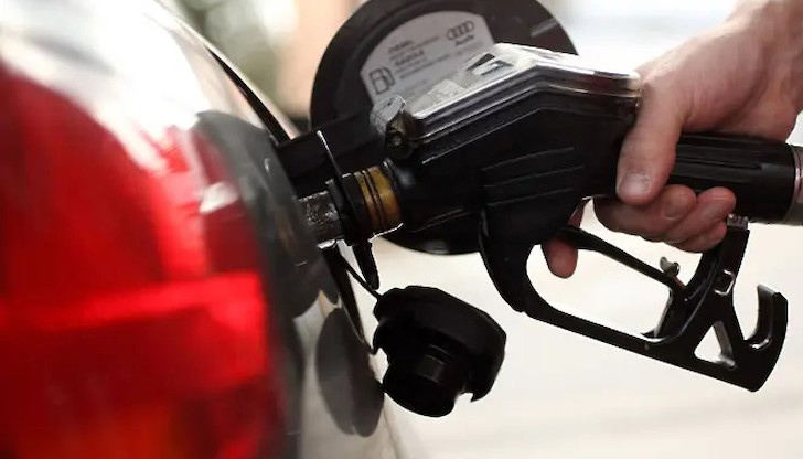 В Турция, Сърбия и Полша цените на горивата също са