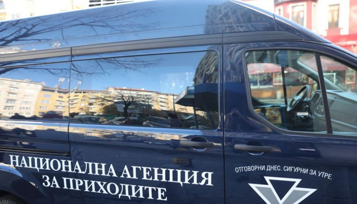 Анализ на риска показва, че секторът ежегодно генерира щета от