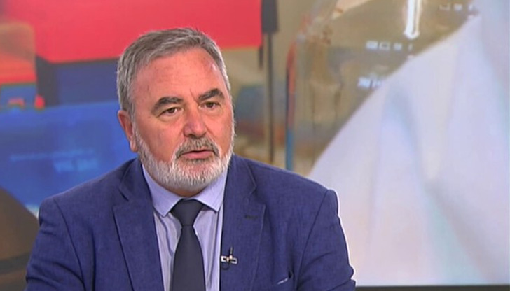 Една голяма част от заболяемостта от коронавируса остава в сивия