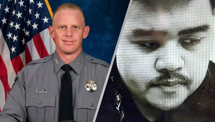 През уикенда в къща в южната част на Колорадо са