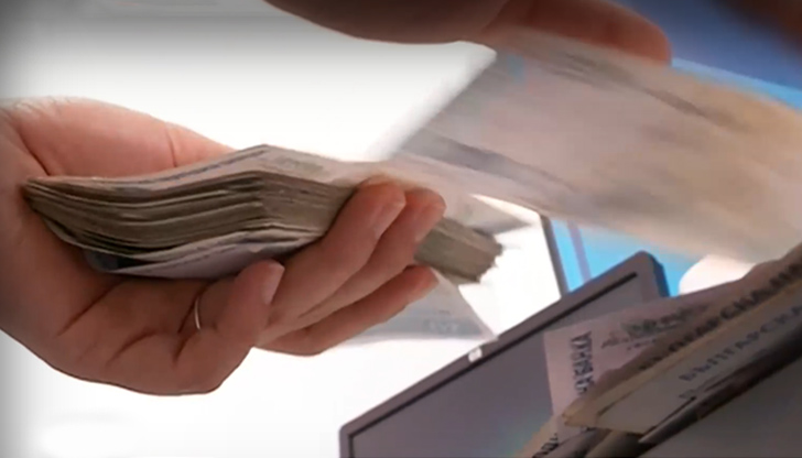 Ако бъдат хванати в нарушение от НАП, работодателите подлежат на глоба,