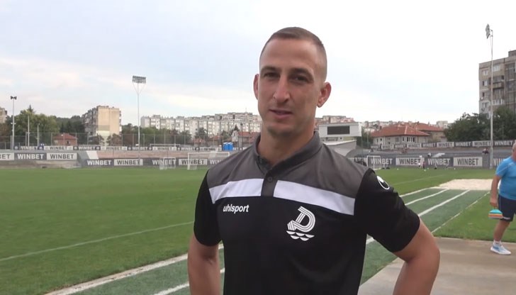 Мартин Цирков вече няма да е старши треньор на ФК