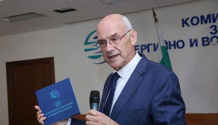 "Булгаргаз е закупил отново руски газ, но след посредник и