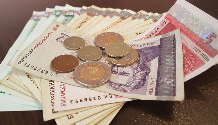 2 282 лева е общата стойност за 3 членно семействоНетният