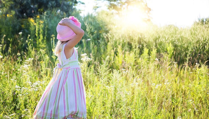 Максималните температури ще бъдат между 29&deg; и 34&deg;Следобед ще се