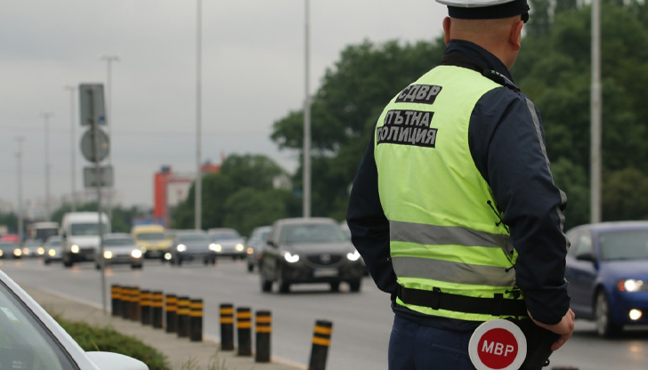 Данните до момента показват, че на територията на цялата страна