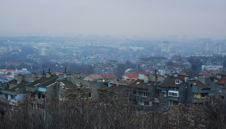 Кой е най-големият град в Северна България?Първото място си оспорват