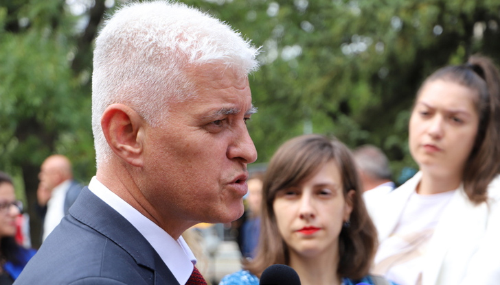 Изследваме абсолютно всички възможни варианти по отношение на техниката на