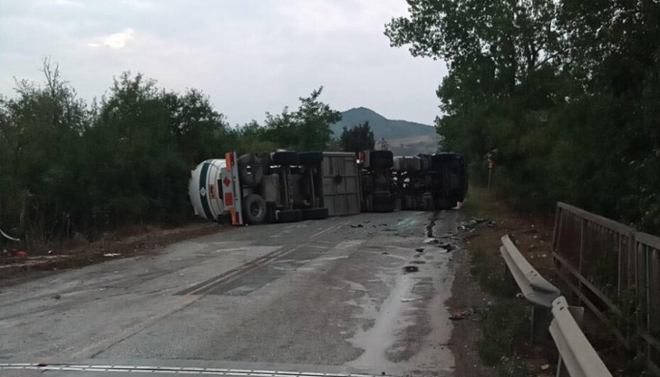 Страната ни се превърна в изпитателен полигон за шофьоритеЗа съжаление,